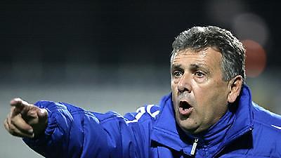 Μπουμπένκο: «Νίκη με Ξάνθη»