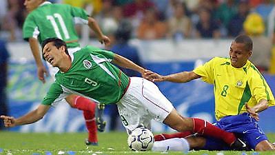 Στη Κρουζ Αζούλ ο Μποργκέτι