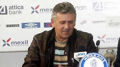 Μπουμπένκο: «Μην κατηγορούμε τον Ίλιε»