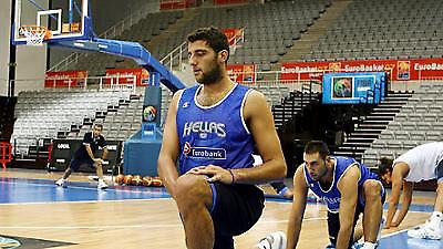 Μπουρούσης: «Ηρθε η ώρα…»