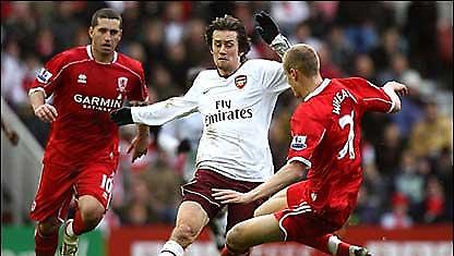 Η Ευρώπη παίζει μπάλα