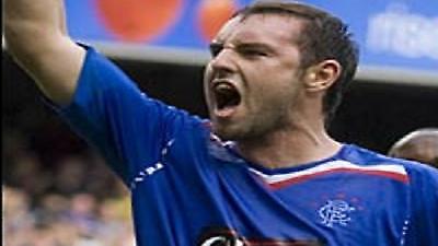 Scottish League: '5Χ5' με 4αρα η Ρέιντζερς!