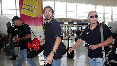 Προσωρινό άκυρο στον Μπουλούτ!