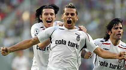 Την «σκότωσε» ο Μπόμπο!