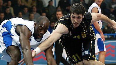 Για τετράδα ο Πανελλήνιος