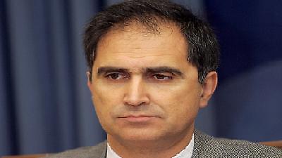 Παραιτήθηκε ο Μποροβήλος