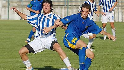 Μιχάλης Μπουκουβάλας