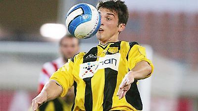 ΕΡΓΟΤΕΛΗΣ: Σε αρθροσκόπηση ο Μπουντιμίρ