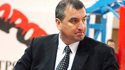 Α1: Θέλει να παρατείνει την άδεια του ο Μπούριτς