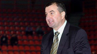 Μπούριτς: «Νίκη για παραμονή»