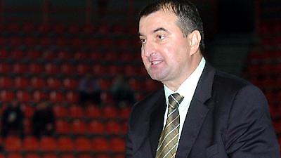 Μπούριτς: «Στο μυαλό μας ο ΠΑΟΚ, όχι η ΑΕΛ»