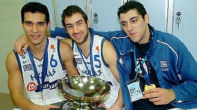 Μπουρούσης:«Μπορώ να γίνω ο ηγέτης της ΑΕΚ»