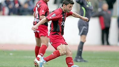 Μπούσι: «Θα βάλουμε τα δυνατά μας για τη φανέλα»