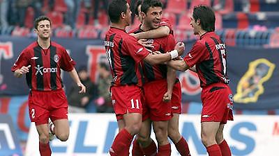 ΚΑΛΑΜΑΡΙΑ: Εξαιρετικό το κλίμα…