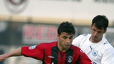 ΠΑΟΚ: Και ο Μπούσι στο «κόλπο»