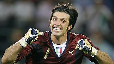 Δε φεύγει από τη «Γιούβε» ο Μπουφόν