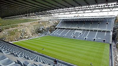 Superliga: Ντέρμπι στο «Μουνισιπάλ Μπράγκας»