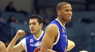 Α1: Μεγάλη νίκη για τον Κολοσσό Ρόδου