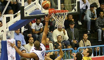 Α1: Ο Μπράϊαντ ήταν...Κολοσσός