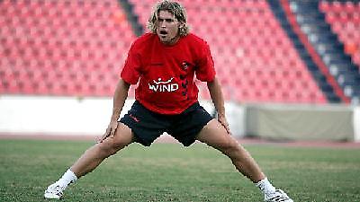 ΠΑΝΙΩΝΙΟΣ: «Αντίο» λέει ο Μπρέσκα