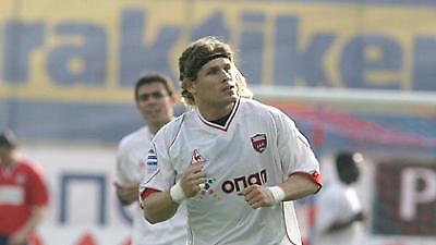 Στην Ζίλινα ο Μπρέσκα