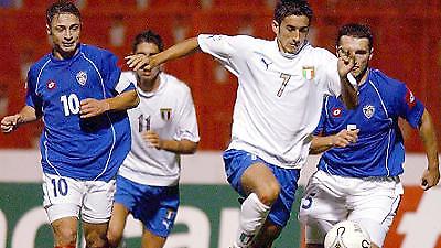 Μεταγραφικός «οργασμός» στην Κίεβο