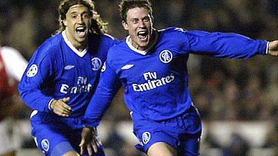 Έρικσον «καλεί» Μπριτζ