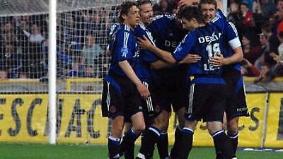 Jupiler League: Η Μπριζ έφτασε την Αντερλεχτ