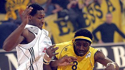 Περίπατος για τον Άρη