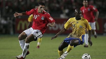 Στην Άρσεναλ δοκιμάζεται ο νέος «Ετό»!