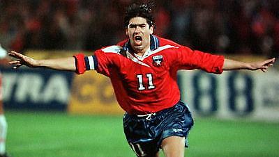 Κάλεσμα Ακόστα σε Σάλας