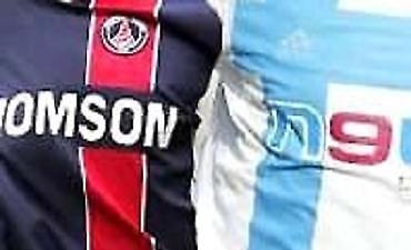 Με τα δεύτερα στο Παρίσι η Μαρσέιγ