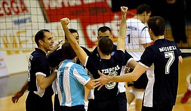 Σκούρα τα πράγματα  για Αρμενάκη-Σέφτιχ