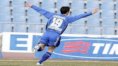 ΗΡΑΚΛΗΣ: Όλα καλά με τον Χλωρό