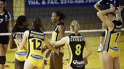 Εύκολα ο Άρης