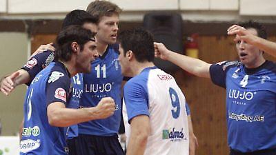 Παρέα με τον… ΠΑΟΚ