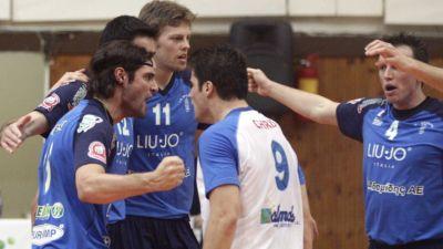 Παρέα με τον… ΠΑΟΚ