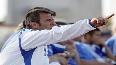 «Ευχαριστημένοι αν προκριθούμε»