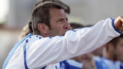 Νιόπλιας: «Στόχος μας οι δύο νίκες»