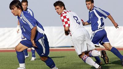 Νίνης-Παπασταθόπουλος: «Μόνος στόχος η νίκη»