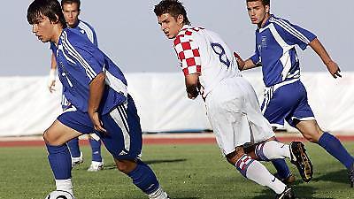 Οι  «εκλεκτοί» του Νιόπλια για το Ευρωπαϊκό Πρωτάθλημα Νέων