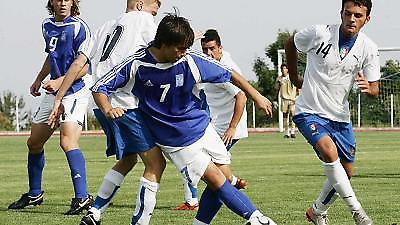 Ραντεβού στην Αυστρία...δίνει η Εθνική