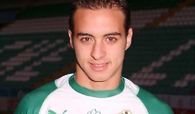 Χαλάει του Καλντερόν