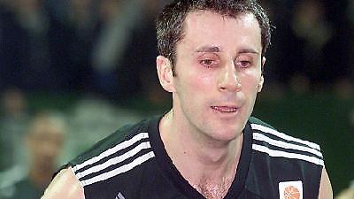 Ευρωλίγκα: Μοιράστηκε και πάλι το βραβείο του MVP