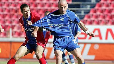 ΚΑΛΛΙΘΕΑ: Στο «ψυγείο» ο Μουτζίρι