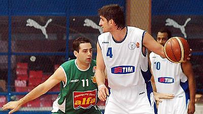 Α1:Τετράδα με «Μούλα»