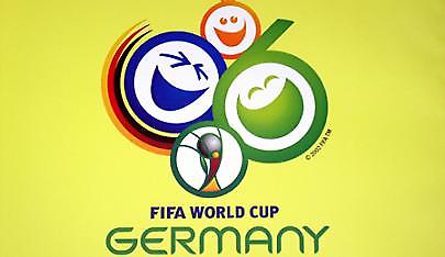 Είκοσι χιλιάδες υποψήφιοι εθελοντές για το Μουντιάλ της Γερμανίας