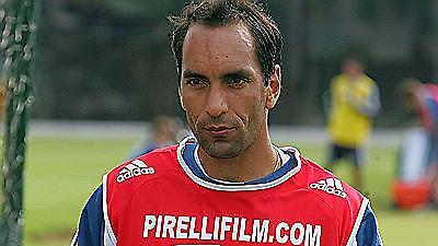 Παραμένει «βερντάο» ο Εντμούντο