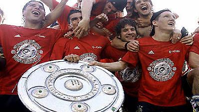 Οι μπουκ «ψηφίζουν» Μπάγερν