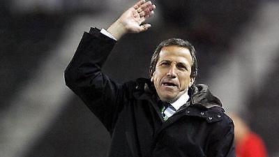 Μουνιόθ: «Δεν προσαρμοστήκαμε...»